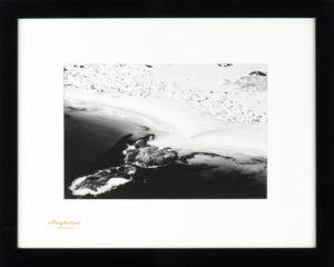 SNOW WHITE SANDY SHORES