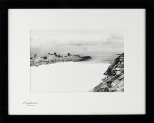 DISAPPEARS AT MIDNIGHT